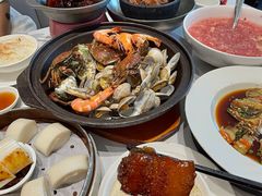-阿毛饭店·宁波老字号(儿童公园旗舰店)