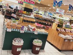 -北京华联购物中心(同成街店)