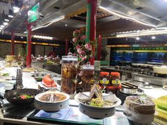 -大明府膳食坊