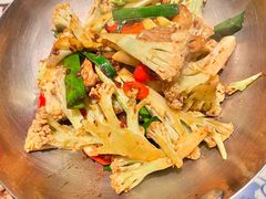 -绿茶餐厅(布吉万象汇店)