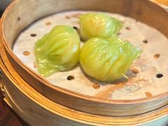 -新天世纪中餐厅