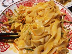家乡凉皮-晋情·游子轩(梅花路店)