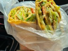 -胖子煎饼店(钦州南路店)