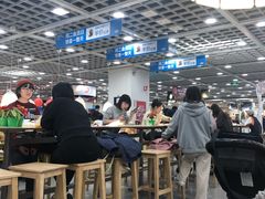 大堂-宜家·瑞典风味餐厅(北京西红门店)