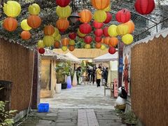 -大汗烧烤滩羊馆(清水河公园店)