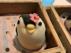 -帝企鹅自助餐厅•儿童岛•真企鹅(长隆企鹅酒店)