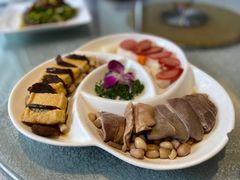 -和平馆·地道港澳茶餐厅(西门口店)