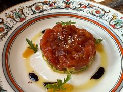 -杭州君悦酒店·青莳