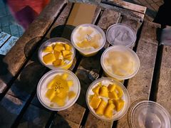 -特式糖水铺甜品