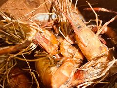 -隅乐胡椒虾·台湾菜·团建(皇岗店)