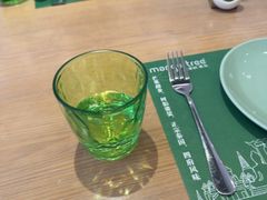 -mango tree芒果树泰国餐厅(青岛万象城店)