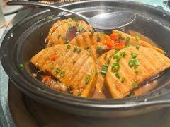 -野蔓果·山野菜(西湖景区·龙井茶田店)