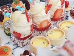 -上海和平饭店华懋阁 Cathay Room