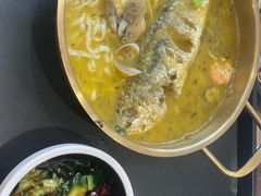 -好麺世家海鲜面馆(新建中路店)