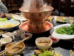 -南门涮肉(上海二店)