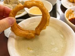 -姚记炒肝店(鼓楼店)