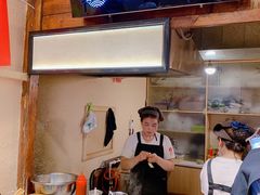 门面-玉泉山庄(亚欧店)