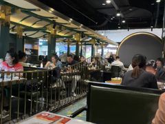 -一绪に寿喜烧自助(世茂广场店)