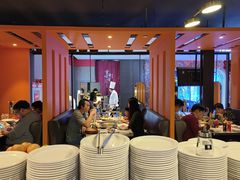 -火炉火自助餐(喜隆多店)