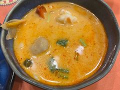 -荷花泰菜(东方新天地店)