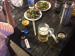 -沙州食驿·非遗小吃夜市