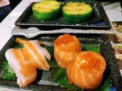 -极尚大喜屋日本料理(铜锣湾店)