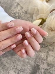 -StartNail美甲