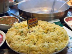 -大吉利·潮汕牛肉火锅(河西店)