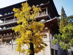 -径山寺