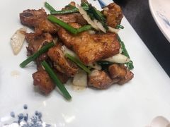 -顺福苑·新派淮扬菜