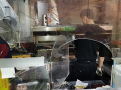 -老北京涮羊肉(航东路店)