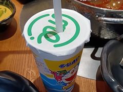 -呷哺呷哺 黄金牧场 (欢乐谷店)