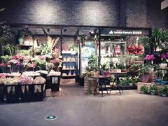 -豆豆花艺(新光天地店)