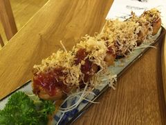 -栖川山葵家·寿喜锅·日式料理(龙湖北城天街商场店)