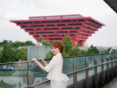 -世博源公馆·本帮融合菜·主题包厢·江景餐厅