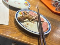 -吴满满油泼面(北方风味园店)