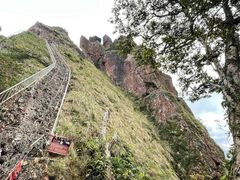 -七仙岭温泉国家森林公园