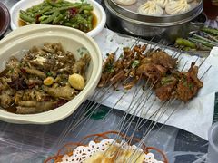 -小民大排档(江汉路店)