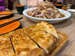 -乡村馕坑肉·烧烤·新疆菜·本地人更爱吃(阿勒泰首店)