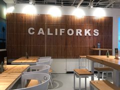 大堂-CALIFORKS加州叉子轻食(朝阳门店)