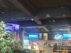 -JINNS锦时 steak&pizza(浸信会礼拜堂旧址店)