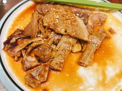-中国徽菜·徽商故里(广安门店)