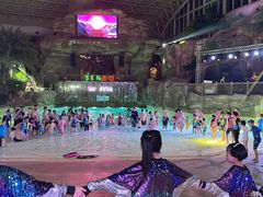 -杭州开元森泊度假乐园