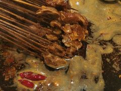 -水碾河刘老大串串香(水碾河路店)