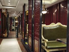 -老牌坊鲁菜名店(聊城美食岛店)