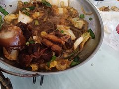 -碧海银沙海鲜餐厅(恒大海上威尼斯店)