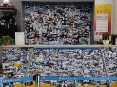 -零度滑雪室内训练中心(莘庄店)