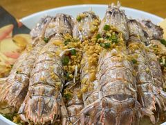 -醉壹号海鲜大排档(厦门美食地标店)