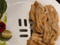 -北京老铺烤鸭(高新店)