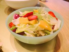 -山东宾馆·齐鲁苑餐厅